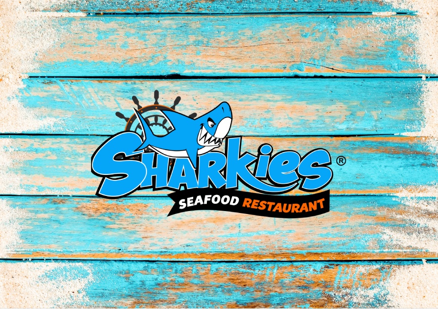 Sharkies Seafood ~ Ocho Rios